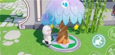 《元梦之星》星家园浇水方法介绍