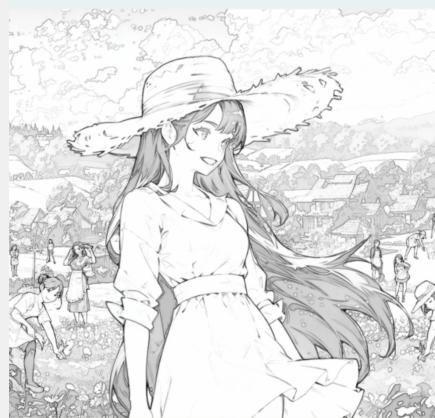 《文字找茬大师》劳动女人通关攻略