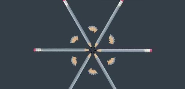 《往左一点》第五章通关攻略