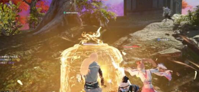 《永劫无间》真连和伪连有什么区别