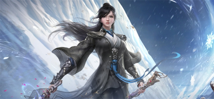 《永劫无间》顾清寒怎么玩