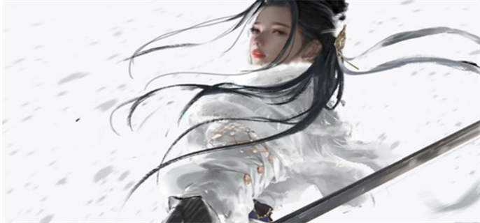 《永劫无间》顾清寒怎么玩