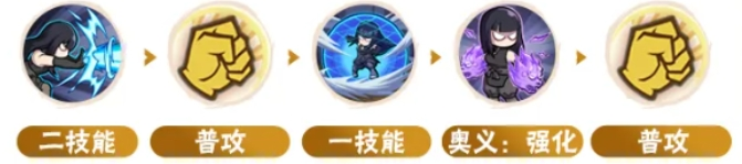 《火影忍者》最终章雏田怎么玩