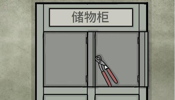 《锈湖地铁繁花》第六章通关攻略